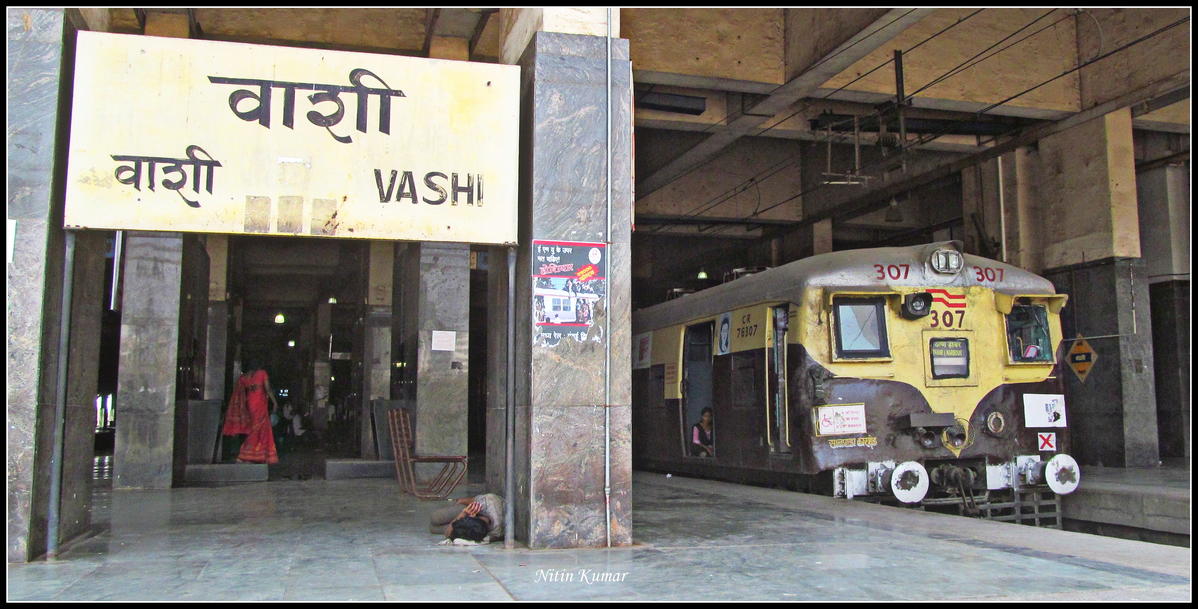 Image result for VASHI