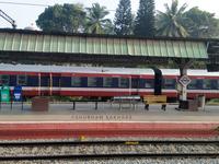 tourist places near bangalore cantt railway station