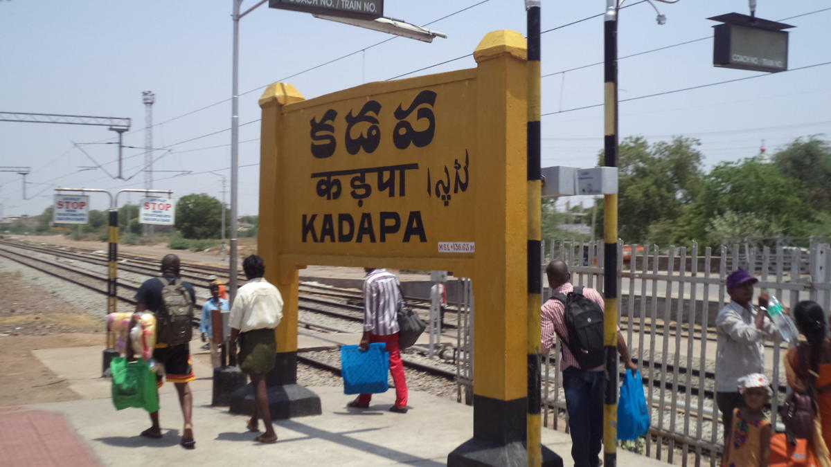 Image result for kadapa