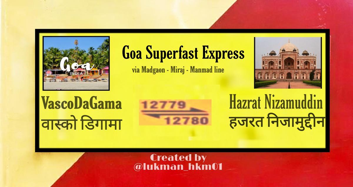goa express travel forum