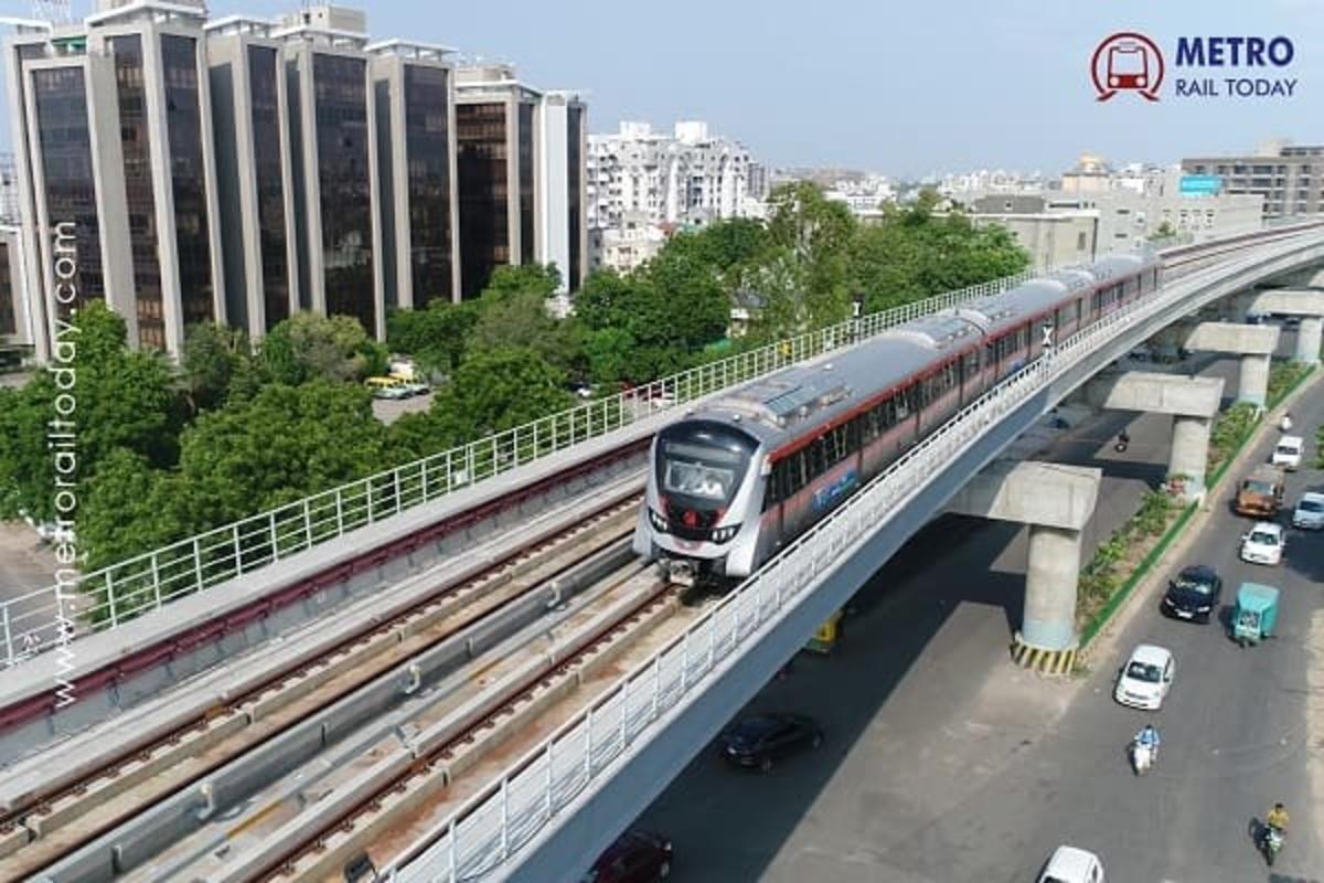 CIDCO to ready Navi Mumbai Metro line 2, 3 and 4 DPR in two months