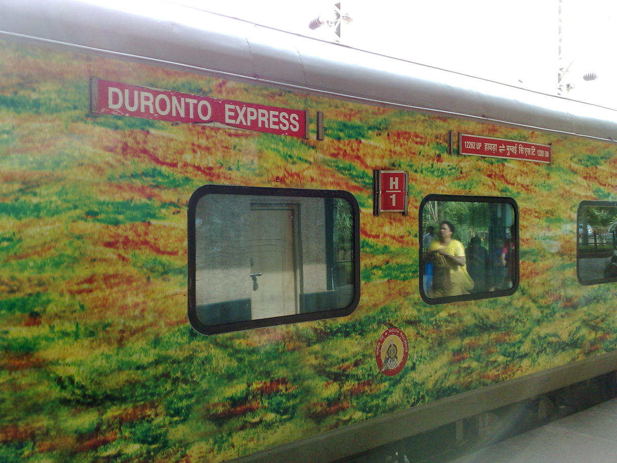 Image result for duronto railway