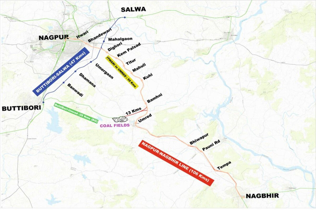 Manipur Vision 2047' – Roadmap for the development of Manipur - Urban Update